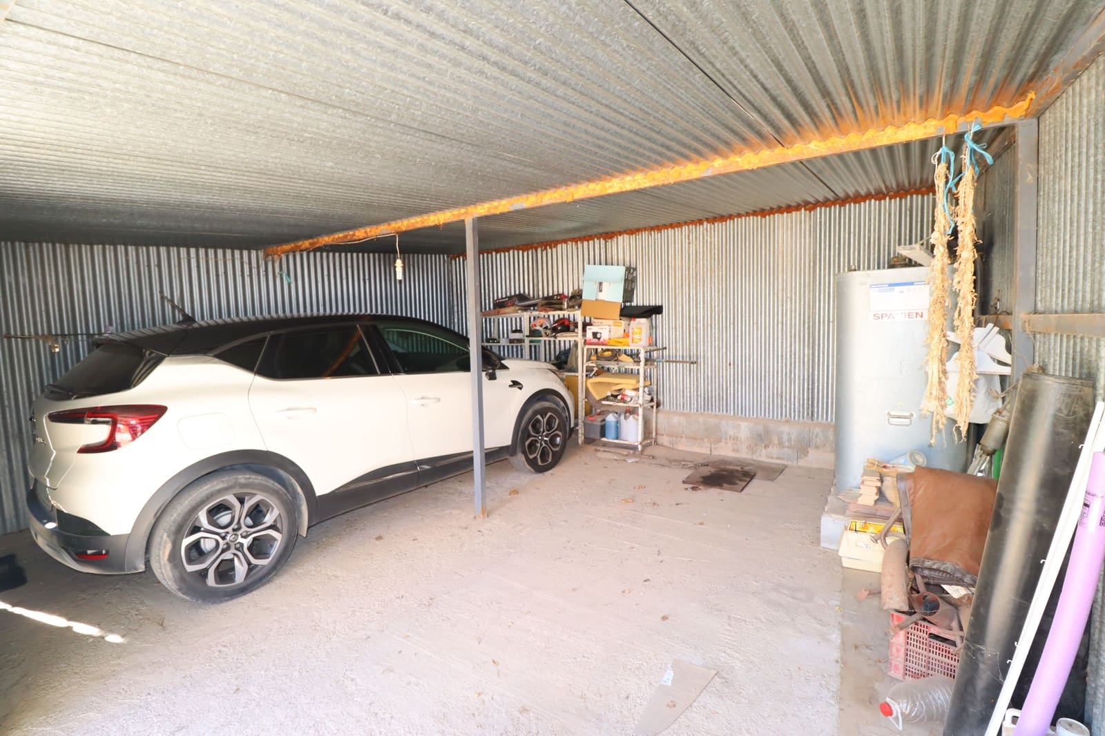 5 soveværelse Villa til salg i Puerto Lumbreras med swimmingpool garage - € 329.000 (Ref: 8760353)