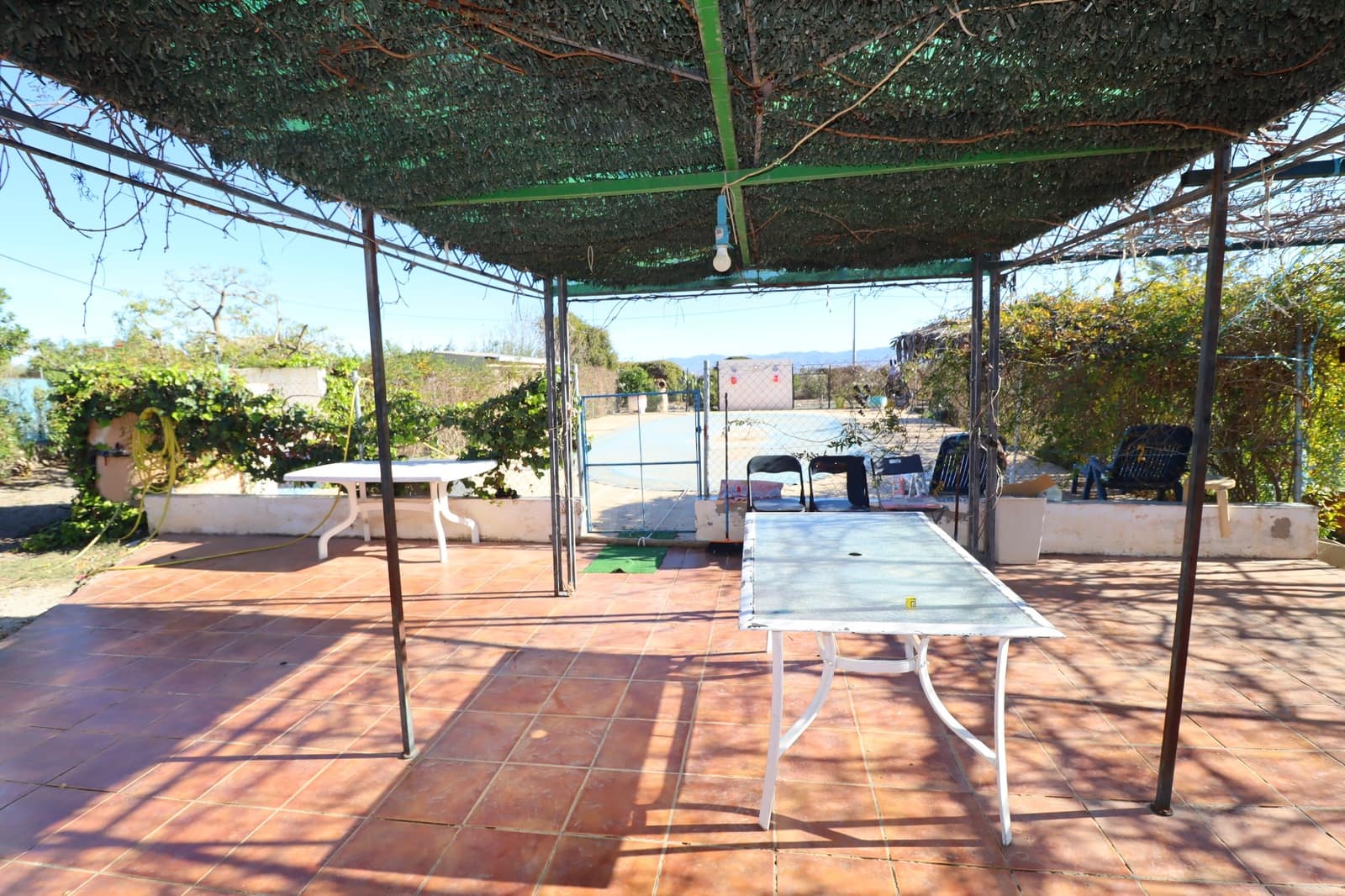 5 soveværelse Villa til salg i Puerto Lumbreras med swimmingpool garage - € 329.000 (Ref: 8760353)