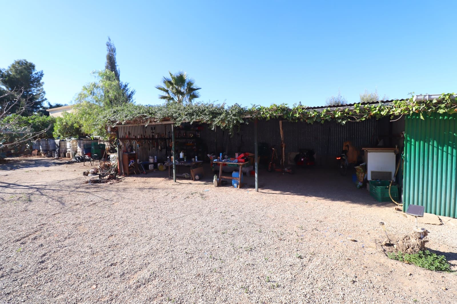 5 soveværelse Villa til salg i Puerto Lumbreras med swimmingpool garage - € 329.000 (Ref: 8760353)