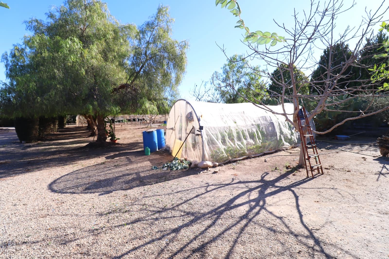 5 soveværelse Villa til salg i Puerto Lumbreras med swimmingpool garage - € 329.000 (Ref: 8760353)