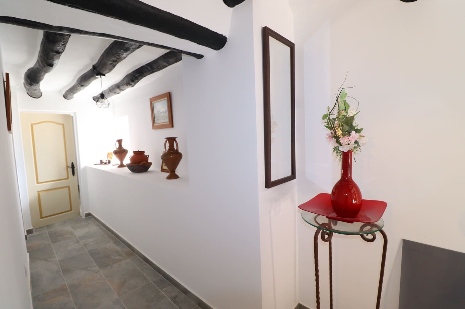 7 soverom Finca/Herregård til salgs i Chirivel med garasje - € 329 000 (Ref: 8841990)