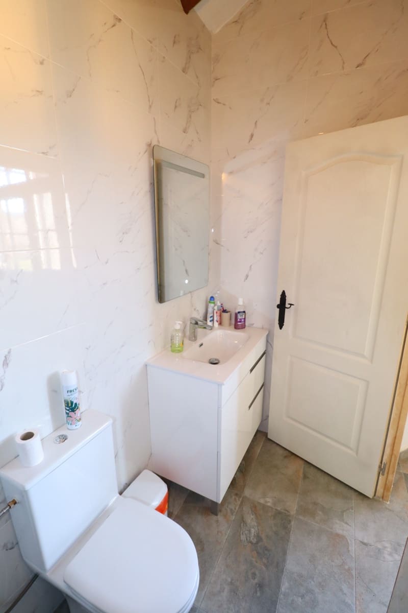 7 soverom Finca/Herregård til salgs i Chirivel med garasje - € 329 000 (Ref: 8841990)