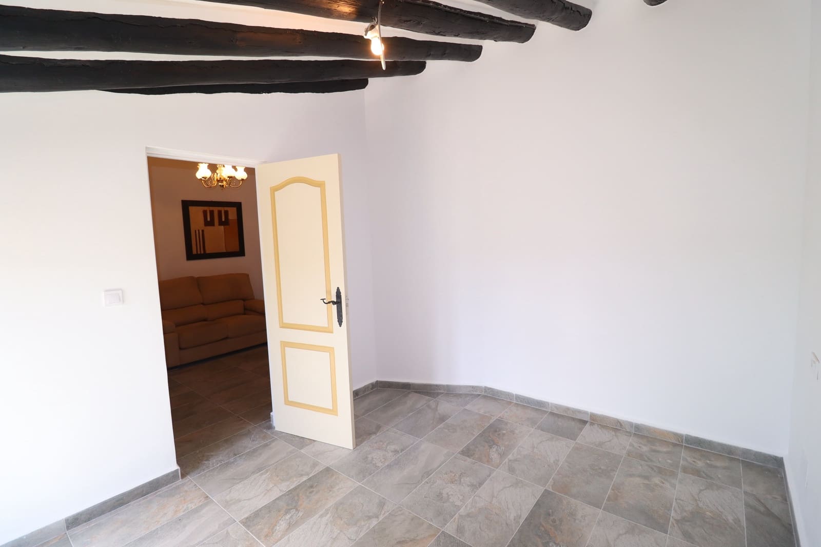 7 soverom Finca/Herregård til salgs i Chirivel med garasje - € 329 000 (Ref: 8841990)