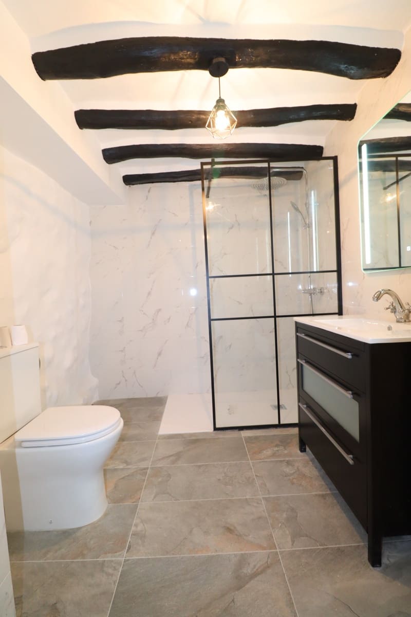 7 soverom Finca/Herregård til salgs i Chirivel med garasje - € 329 000 (Ref: 8841990)