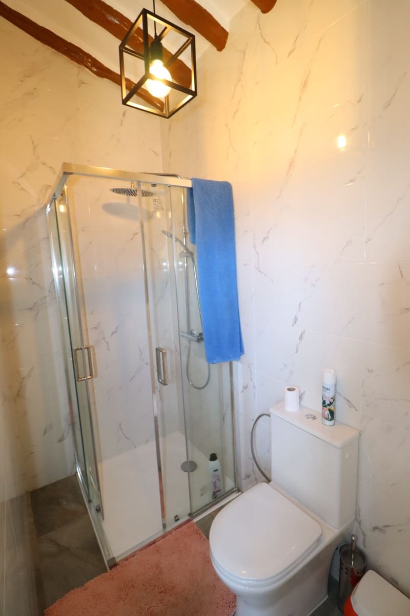 7 soverom Finca/Herregård til salgs i Chirivel med garasje - € 329 000 (Ref: 8841990)