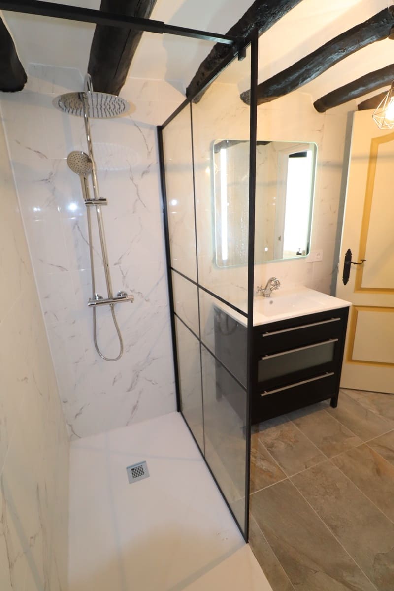 7 soverom Finca/Herregård til salgs i Chirivel med garasje - € 329 000 (Ref: 8841990)