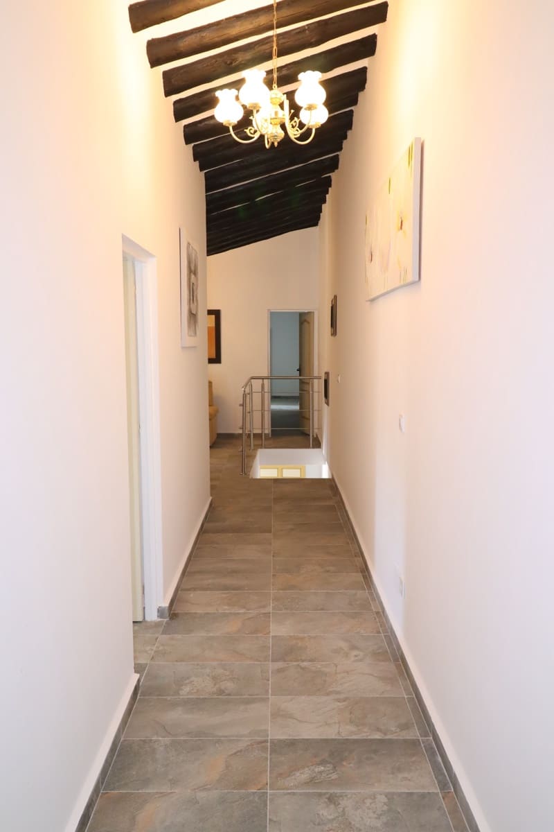 7 soverom Finca/Herregård til salgs i Chirivel med garasje - € 329 000 (Ref: 8841990)