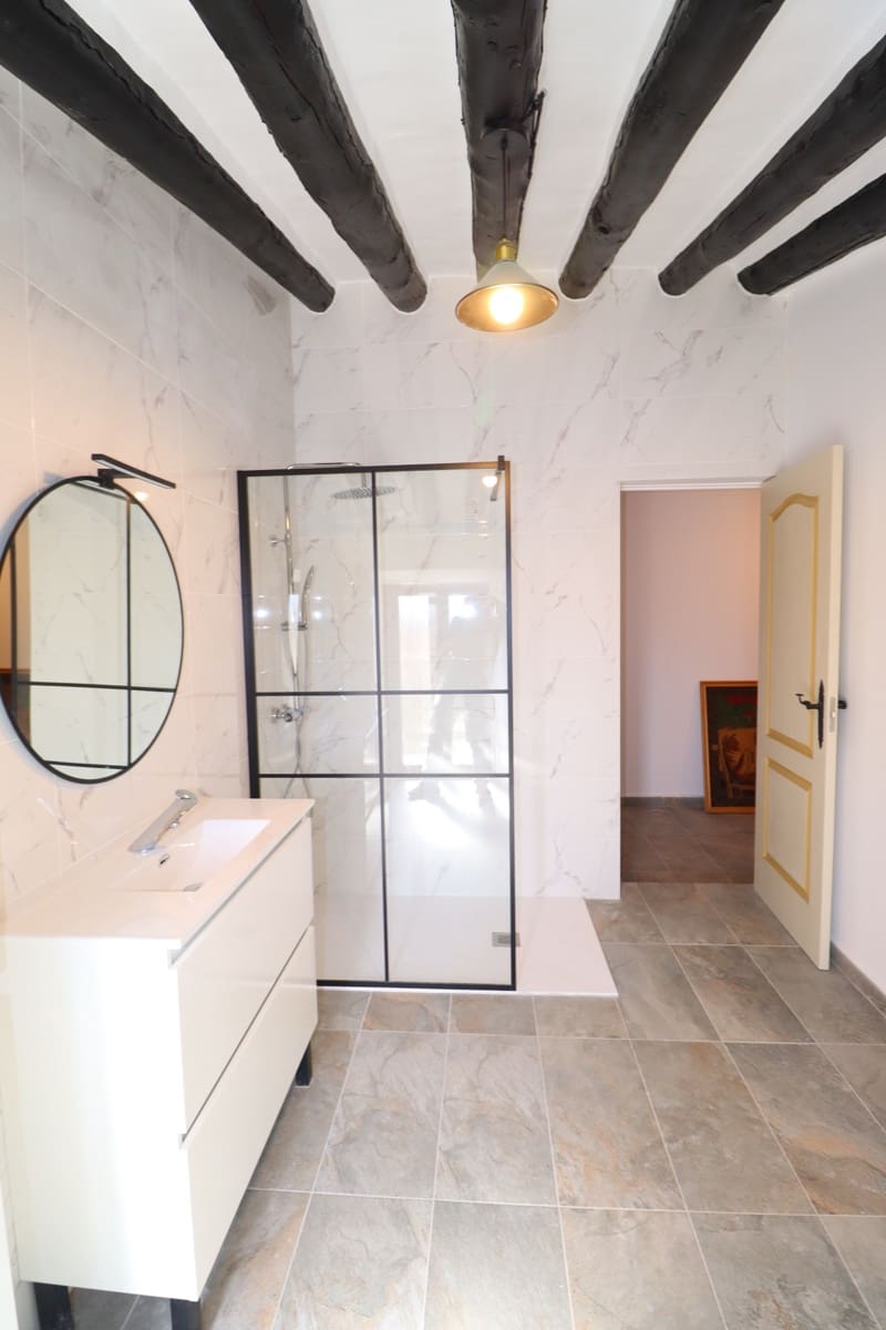 7 soverom Finca/Herregård til salgs i Chirivel med garasje - € 329 000 (Ref: 8841990)