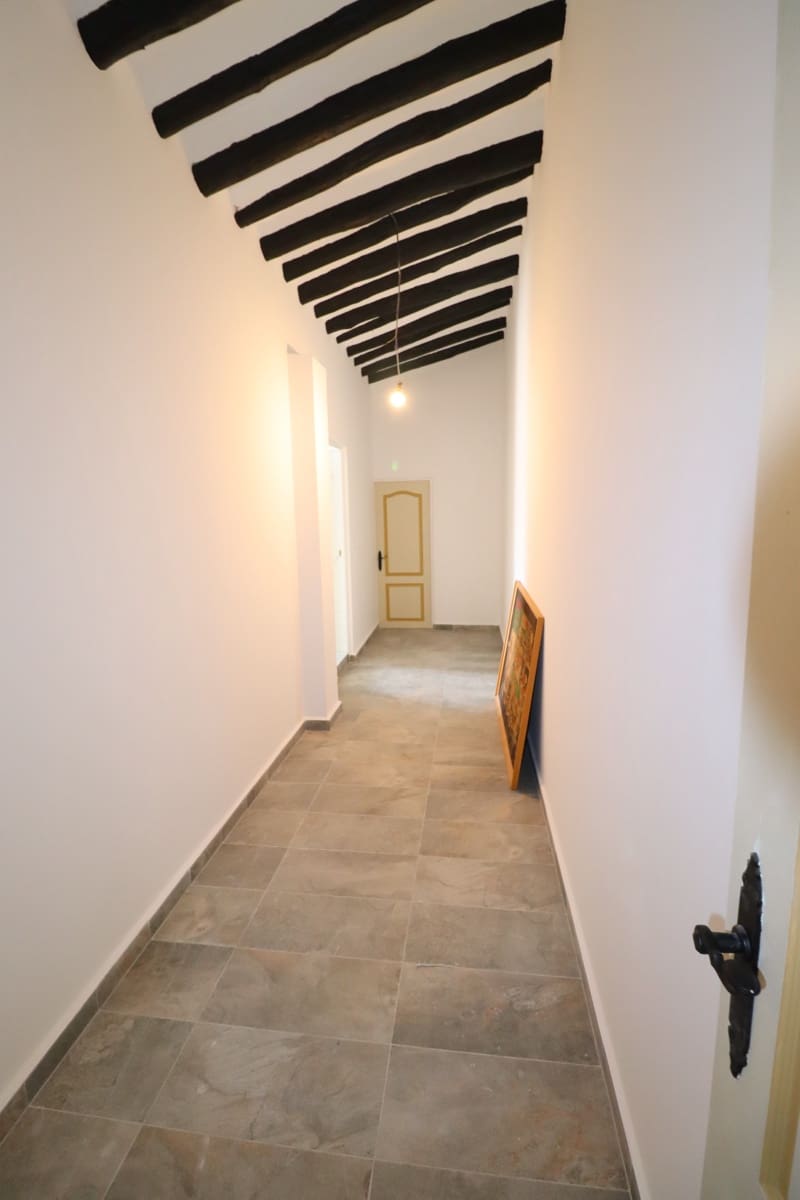 7 soverom Finca/Herregård til salgs i Chirivel med garasje - € 329 000 (Ref: 8841990)