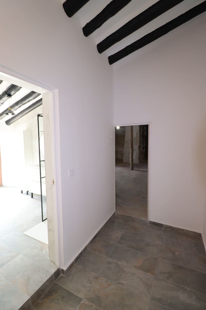 7 soverom Finca/Herregård til salgs i Chirivel med garasje - € 329 000 (Ref: 8841990)