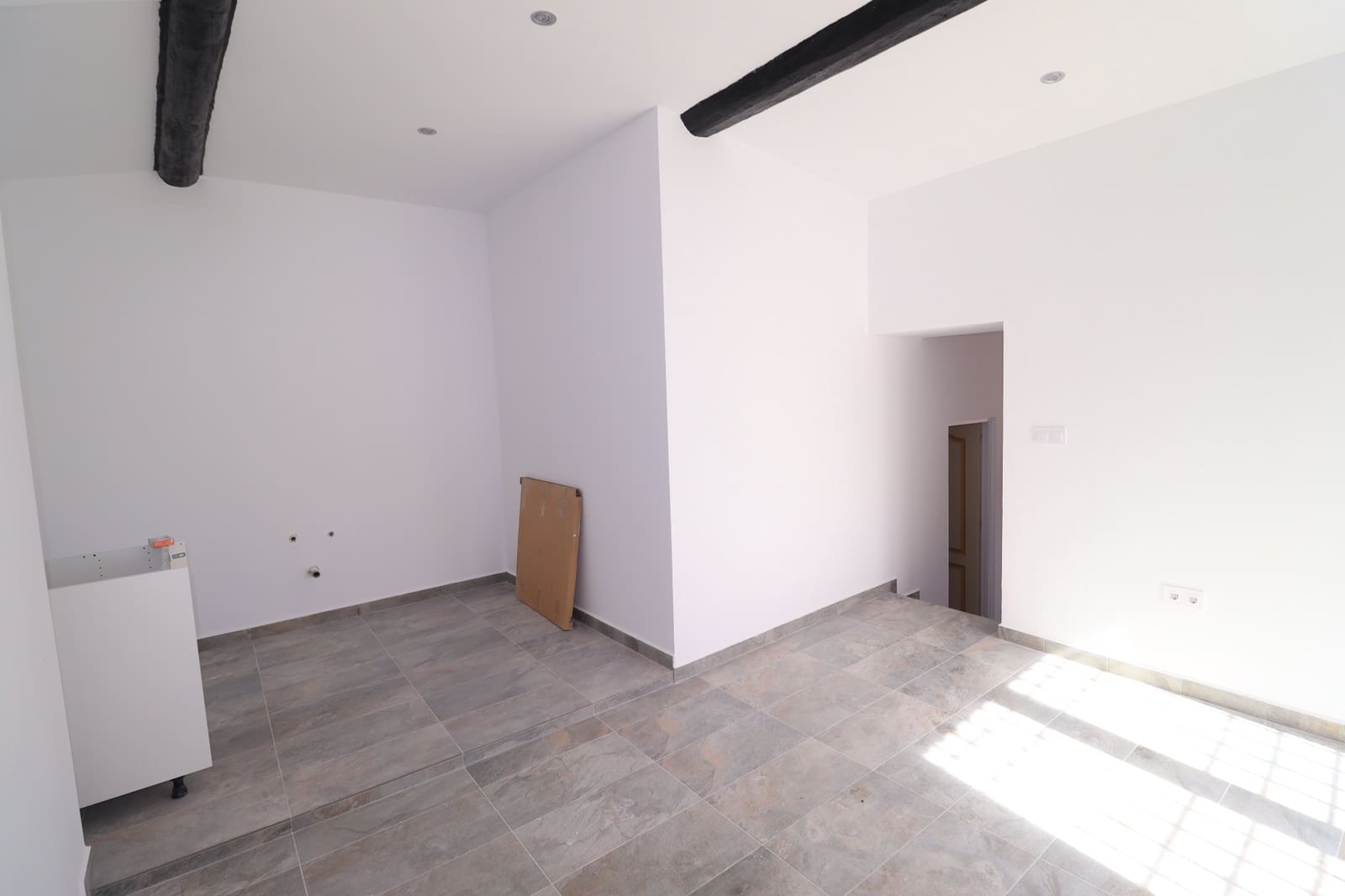 7 soverom Finca/Herregård til salgs i Chirivel med garasje - € 329 000 (Ref: 8841990)