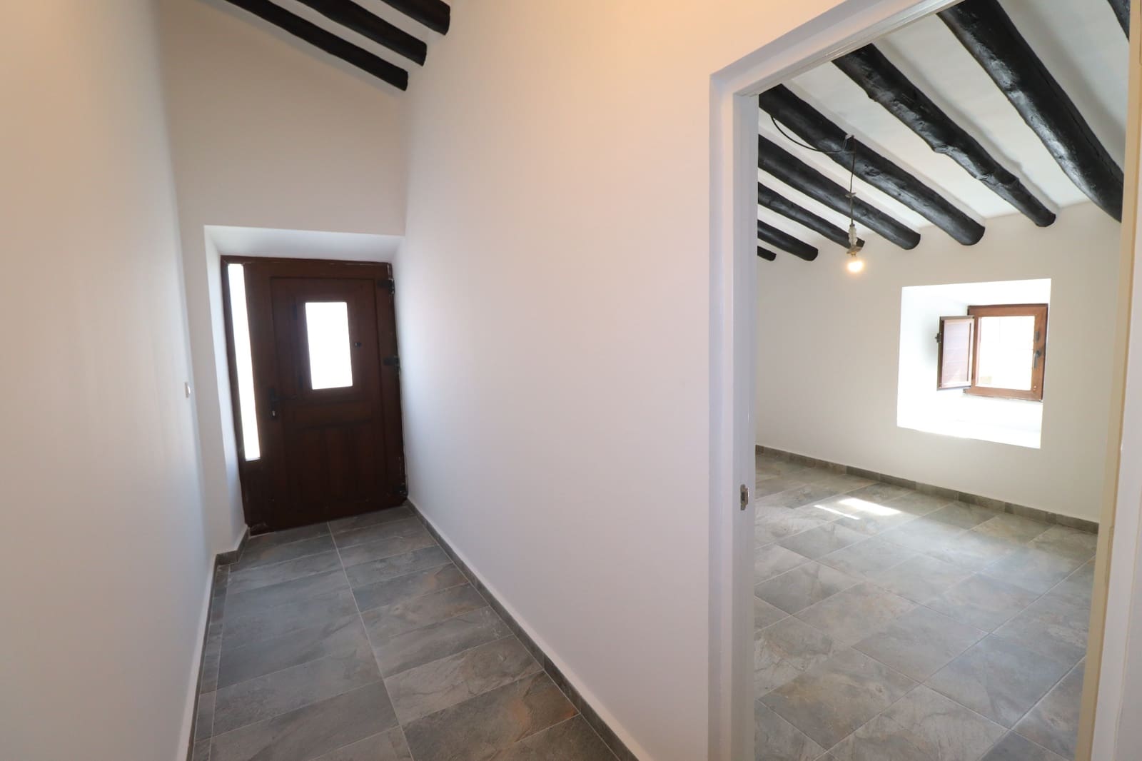 7 soverom Finca/Herregård til salgs i Chirivel med garasje - € 329 000 (Ref: 8841990)