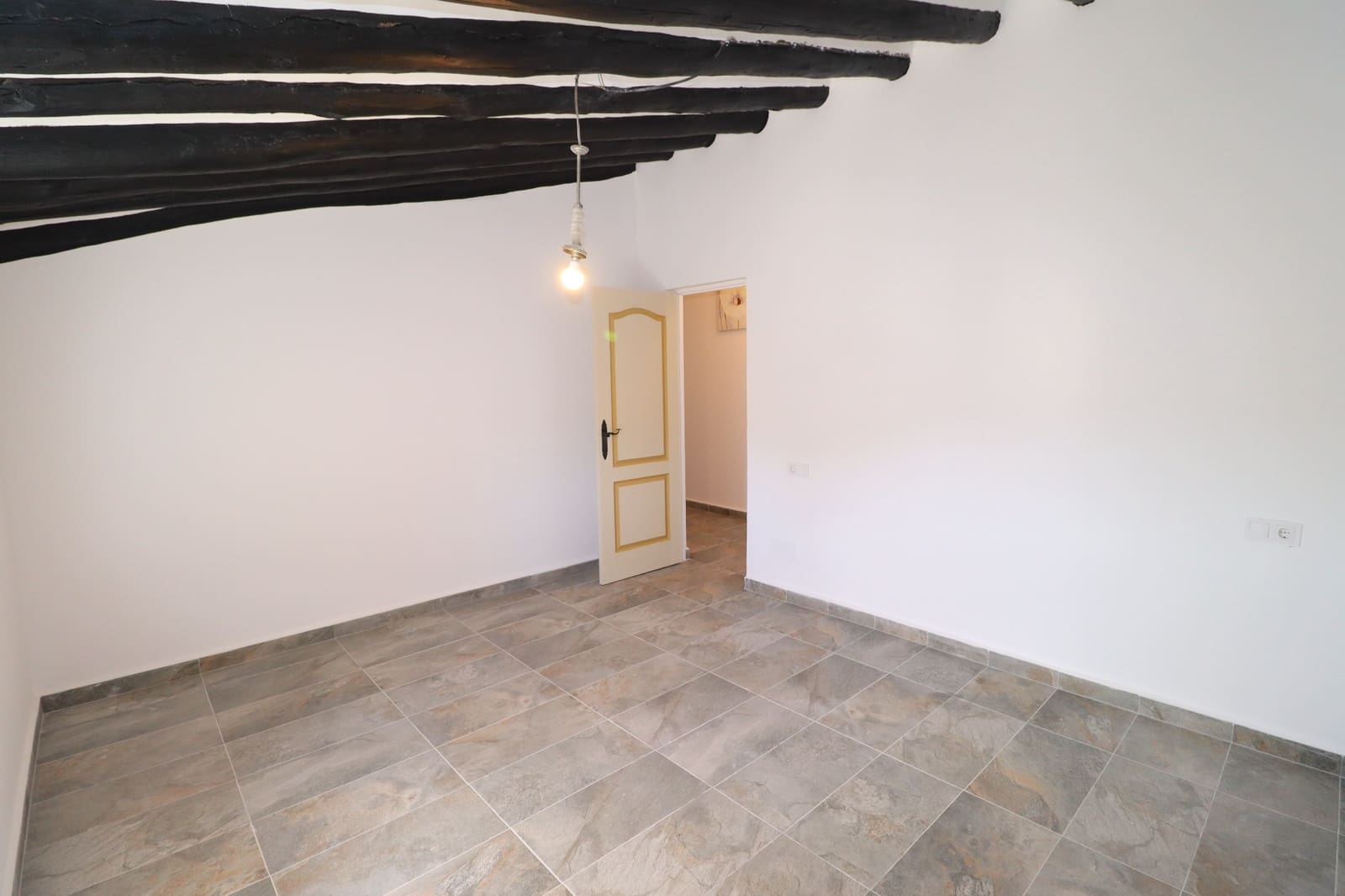 7 soverom Finca/Herregård til salgs i Chirivel med garasje - € 329 000 (Ref: 8841990)