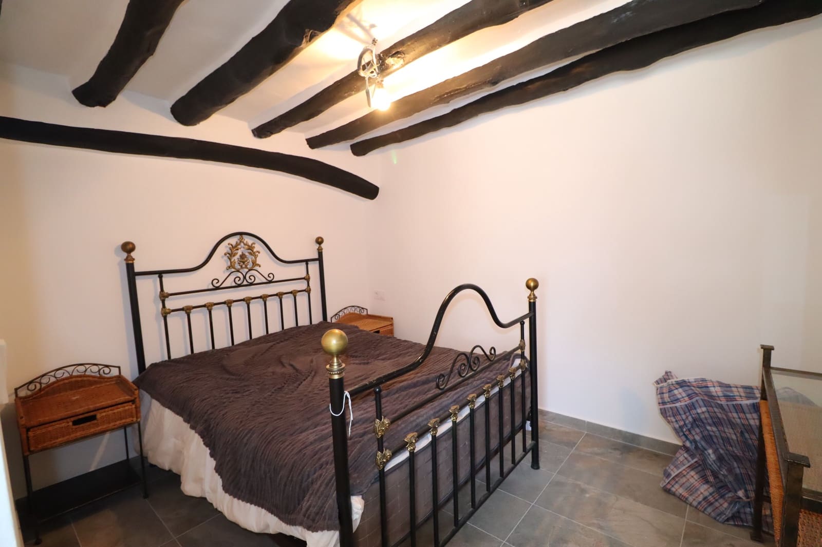 7 soverom Finca/Herregård til salgs i Chirivel med garasje - € 329 000 (Ref: 8841990)