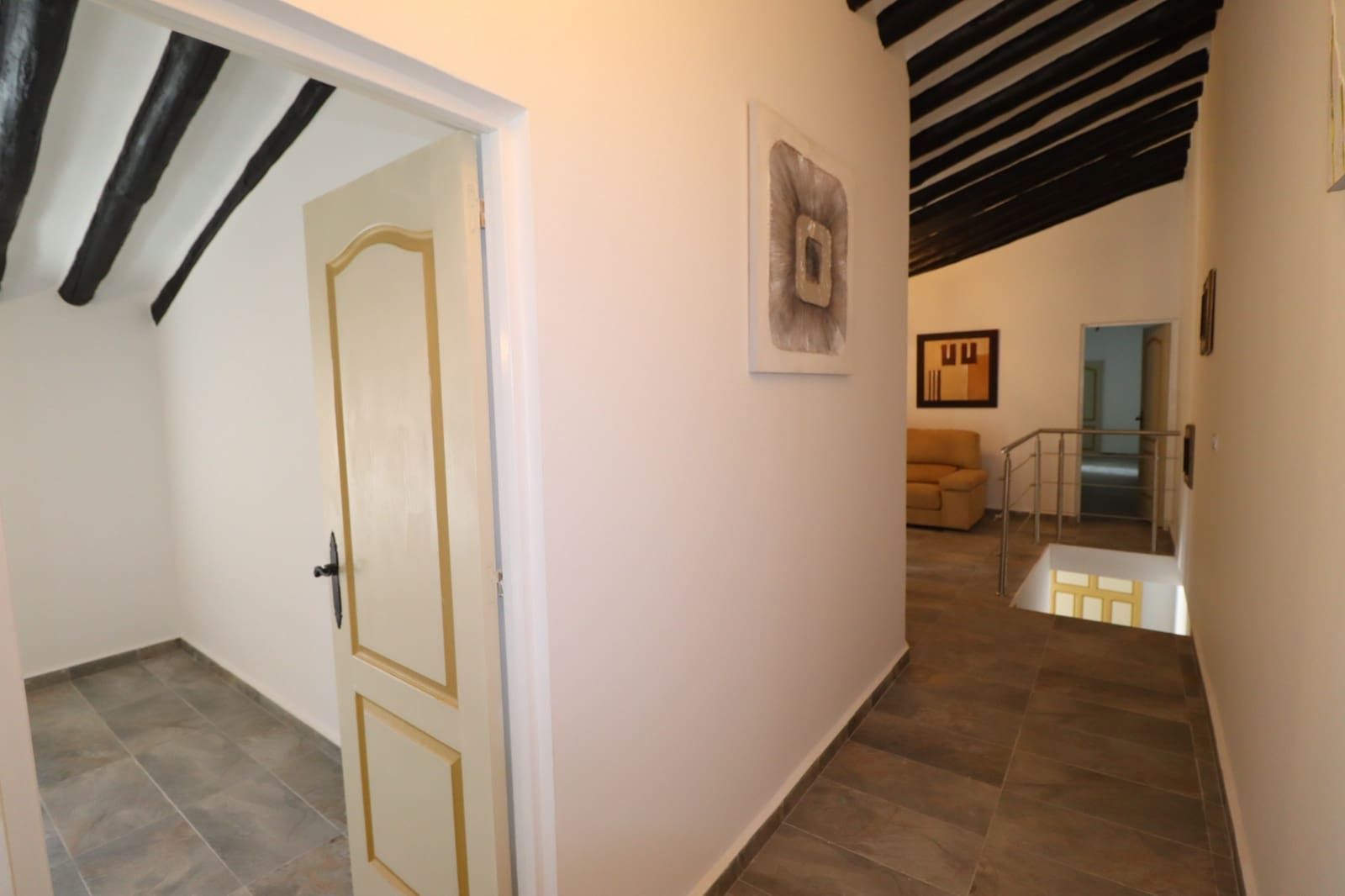 7 soverom Finca/Herregård til salgs i Chirivel med garasje - € 329 000 (Ref: 8841990)