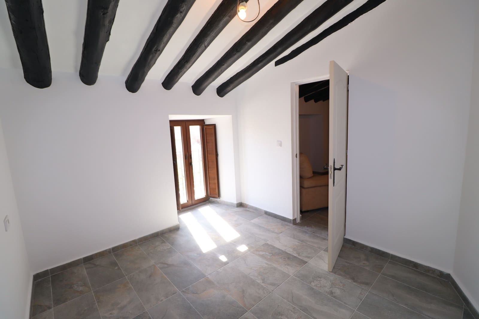 7 soverom Finca/Herregård til salgs i Chirivel med garasje - € 329 000 (Ref: 8841990)