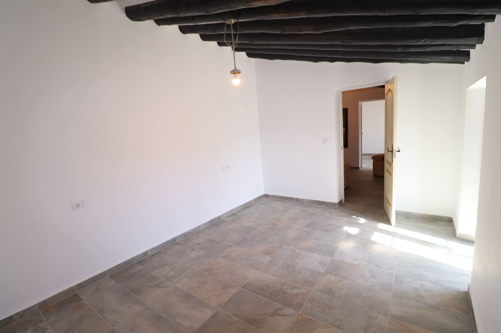 7 soverom Finca/Herregård til salgs i Chirivel med garasje - € 329 000 (Ref: 8841990)