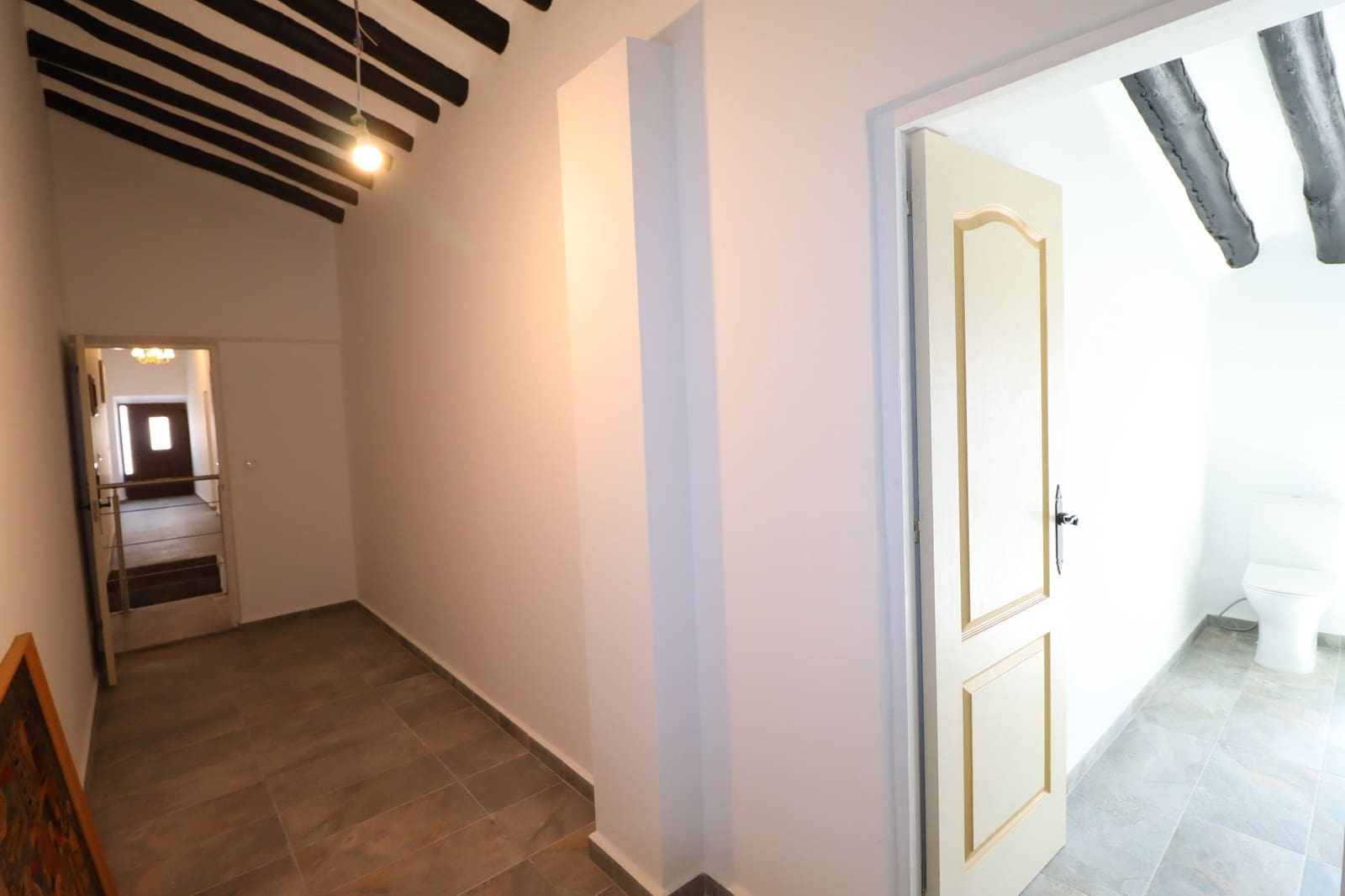 7 soverom Finca/Herregård til salgs i Chirivel med garasje - € 329 000 (Ref: 8841990)