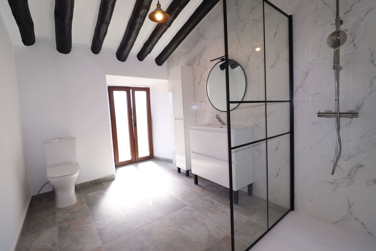 7 soverom Finca/Herregård til salgs i Chirivel med garasje - € 329 000 (Ref: 8841990)