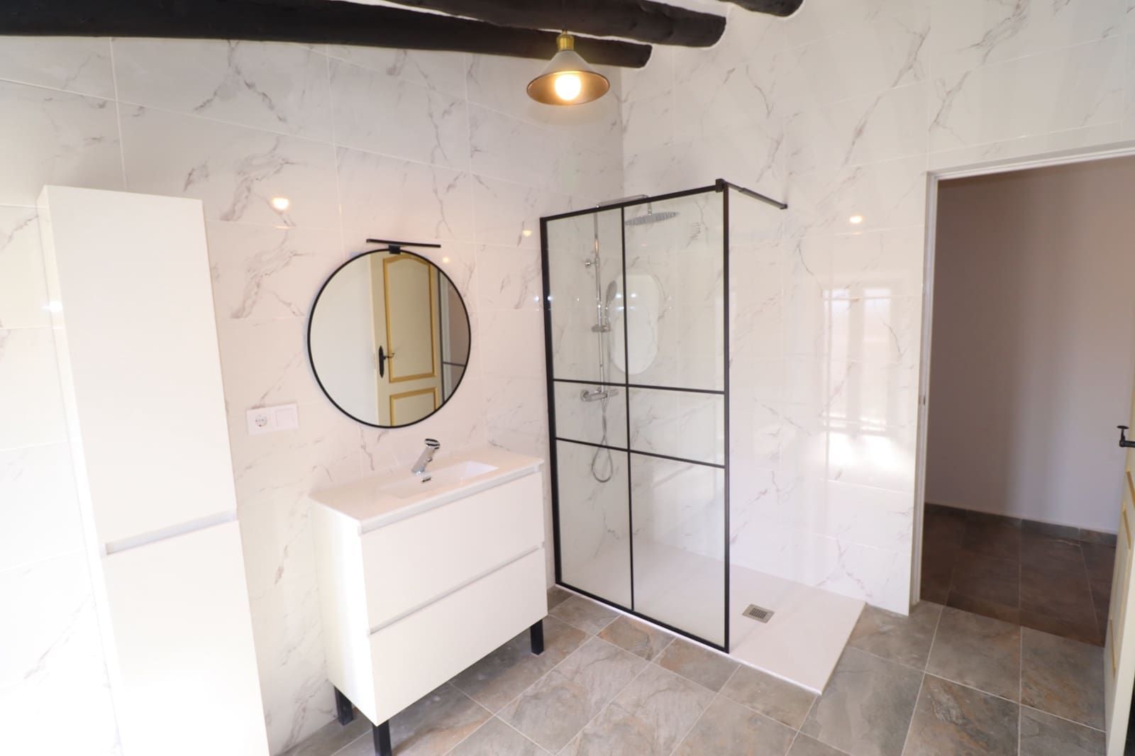 7 soverom Finca/Herregård til salgs i Chirivel med garasje - € 329 000 (Ref: 8841990)