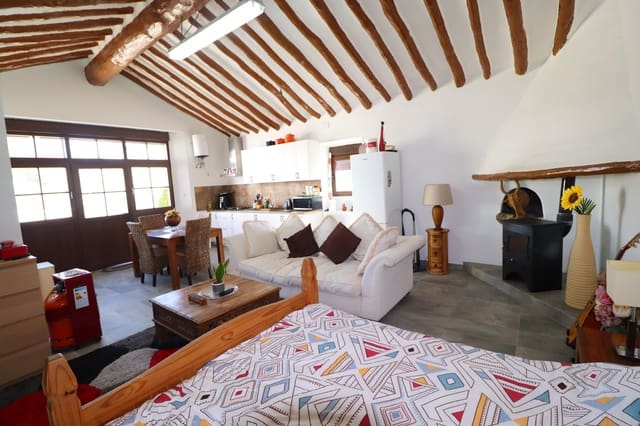 7 soverom Finca/Herregård til salgs i Chirivel med garasje - € 329 000 (Ref: 8841990)