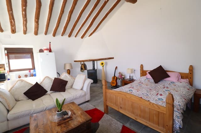 7 soverom Finca/Herregård til salgs i Chirivel med garasje - € 329 000 (Ref: 8841990)