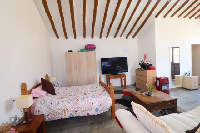 7 soverom Finca/Herregård til salgs i Chirivel med garasje - € 329 000 (Ref: 8841990)