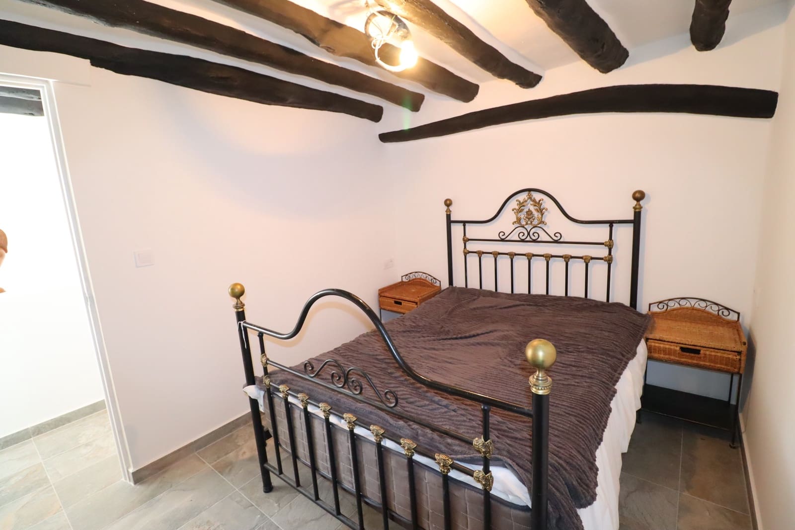 7 soverom Finca/Herregård til salgs i Chirivel med garasje - € 329 000 (Ref: 8841990)