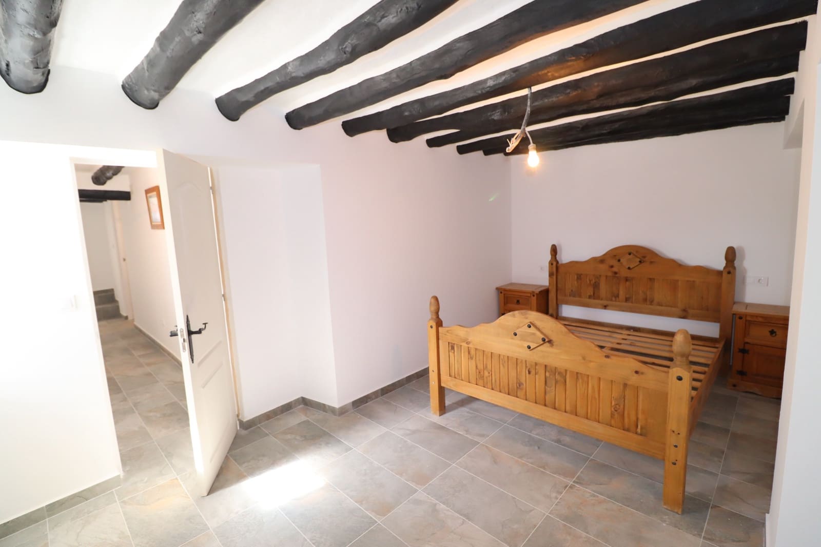 7 soverom Finca/Herregård til salgs i Chirivel med garasje - € 329 000 (Ref: 8841990)