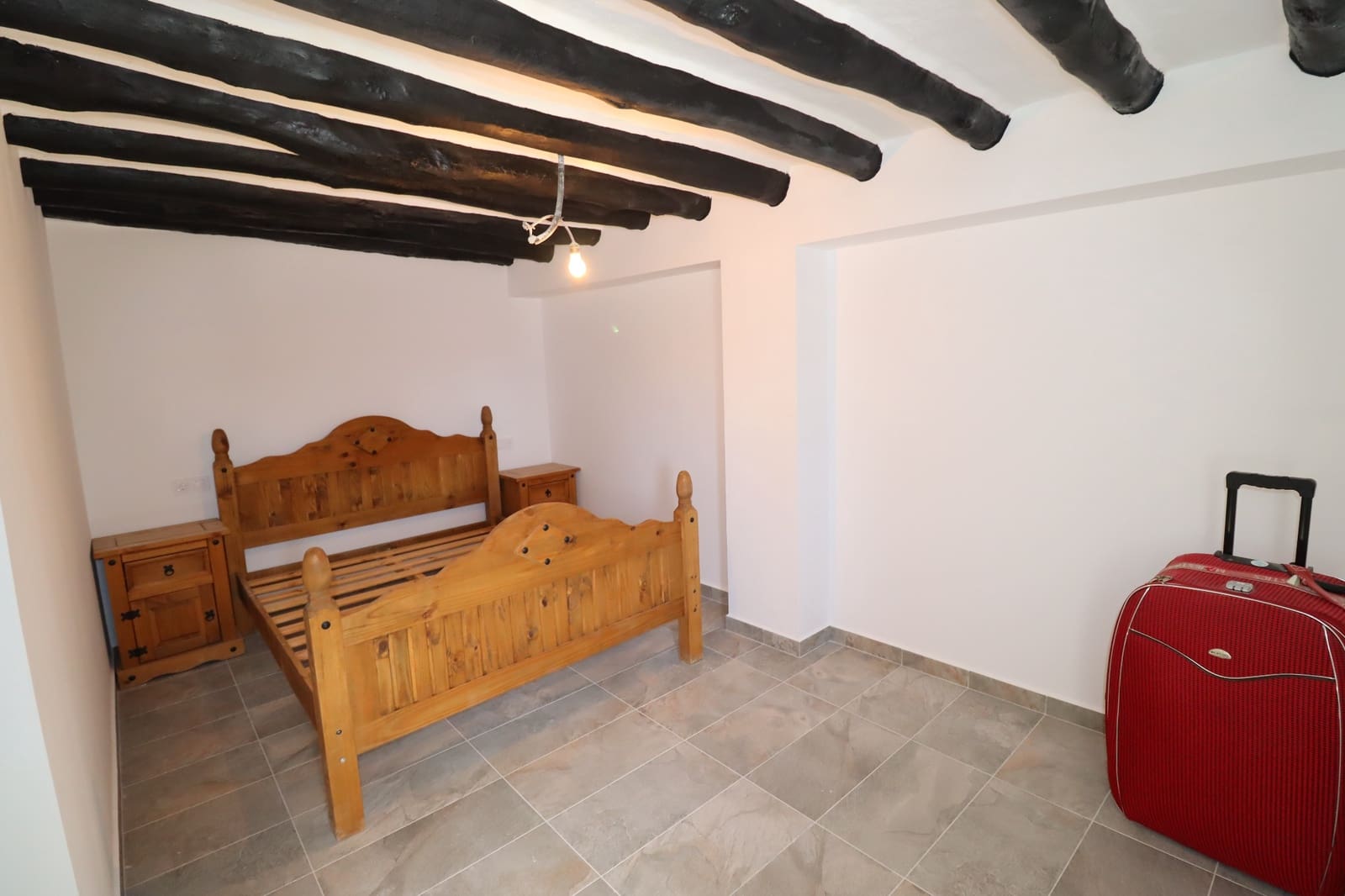 7 soverom Finca/Herregård til salgs i Chirivel med garasje - € 329 000 (Ref: 8841990)