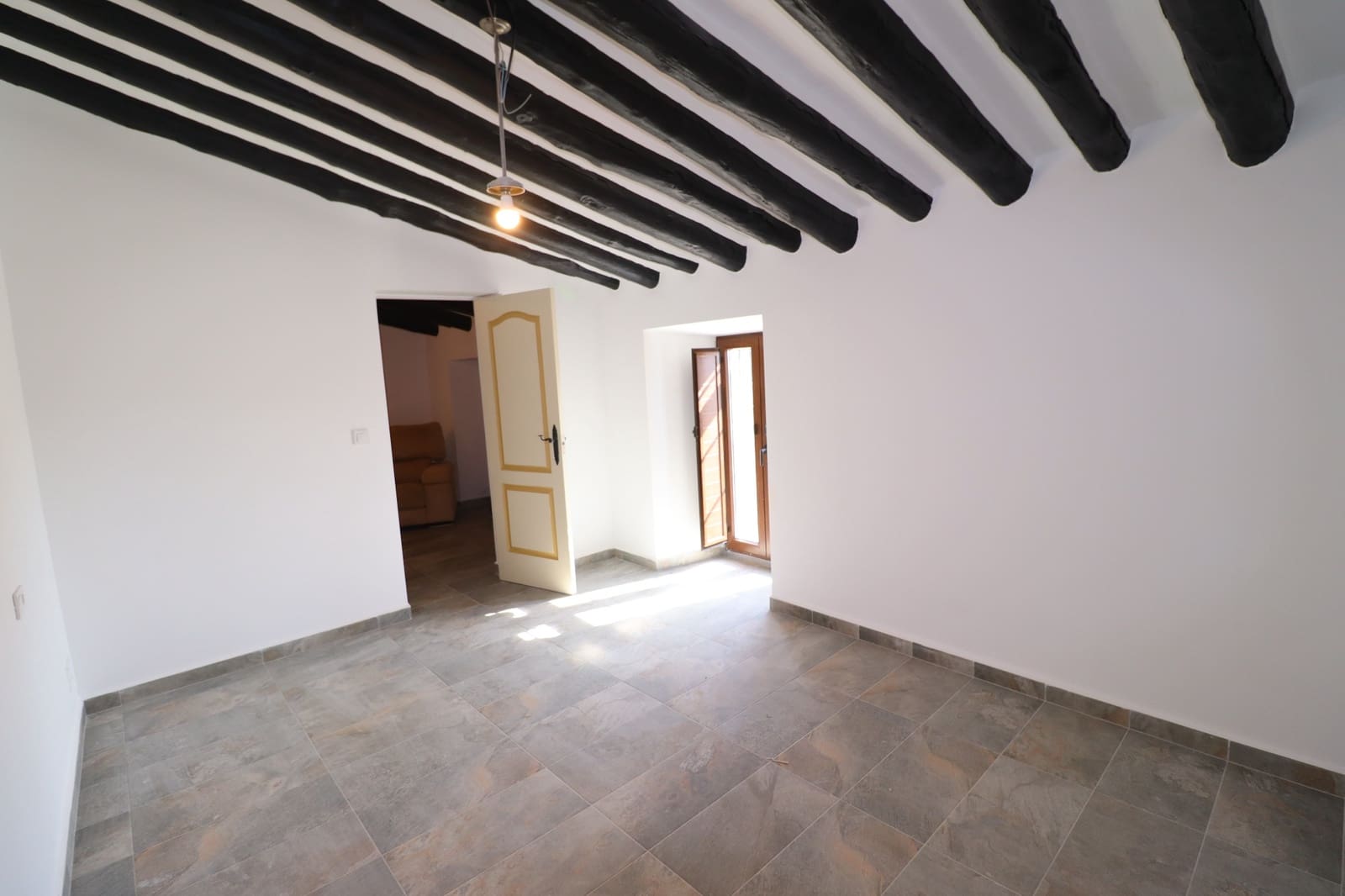 7 soverom Finca/Herregård til salgs i Chirivel med garasje - € 329 000 (Ref: 8841990)