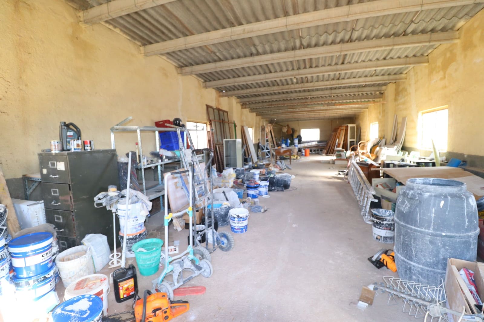 7 soverom Finca/Herregård til salgs i Chirivel med garasje - € 329 000 (Ref: 8841990)