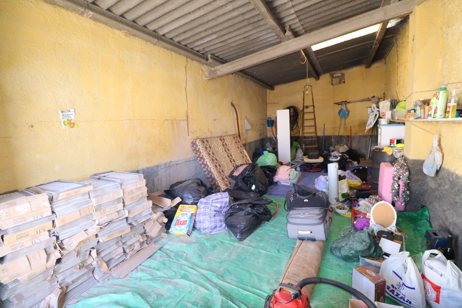 7 soverom Finca/Herregård til salgs i Chirivel med garasje - € 329 000 (Ref: 8841990)