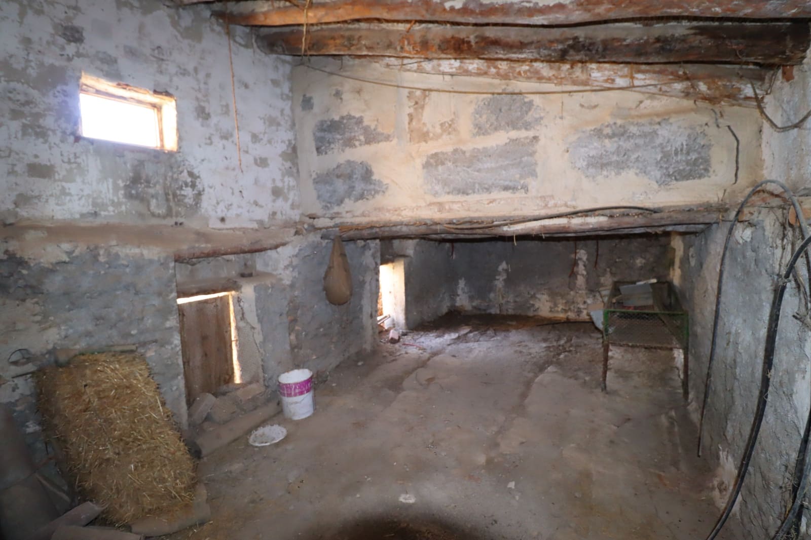 7 soverom Finca/Herregård til salgs i Chirivel med garasje - € 329 000 (Ref: 8841990)