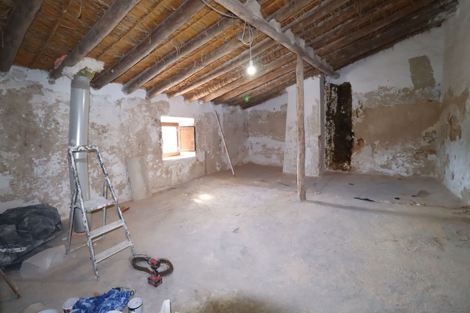 7 soverom Finca/Herregård til salgs i Chirivel med garasje - € 329 000 (Ref: 8841990)