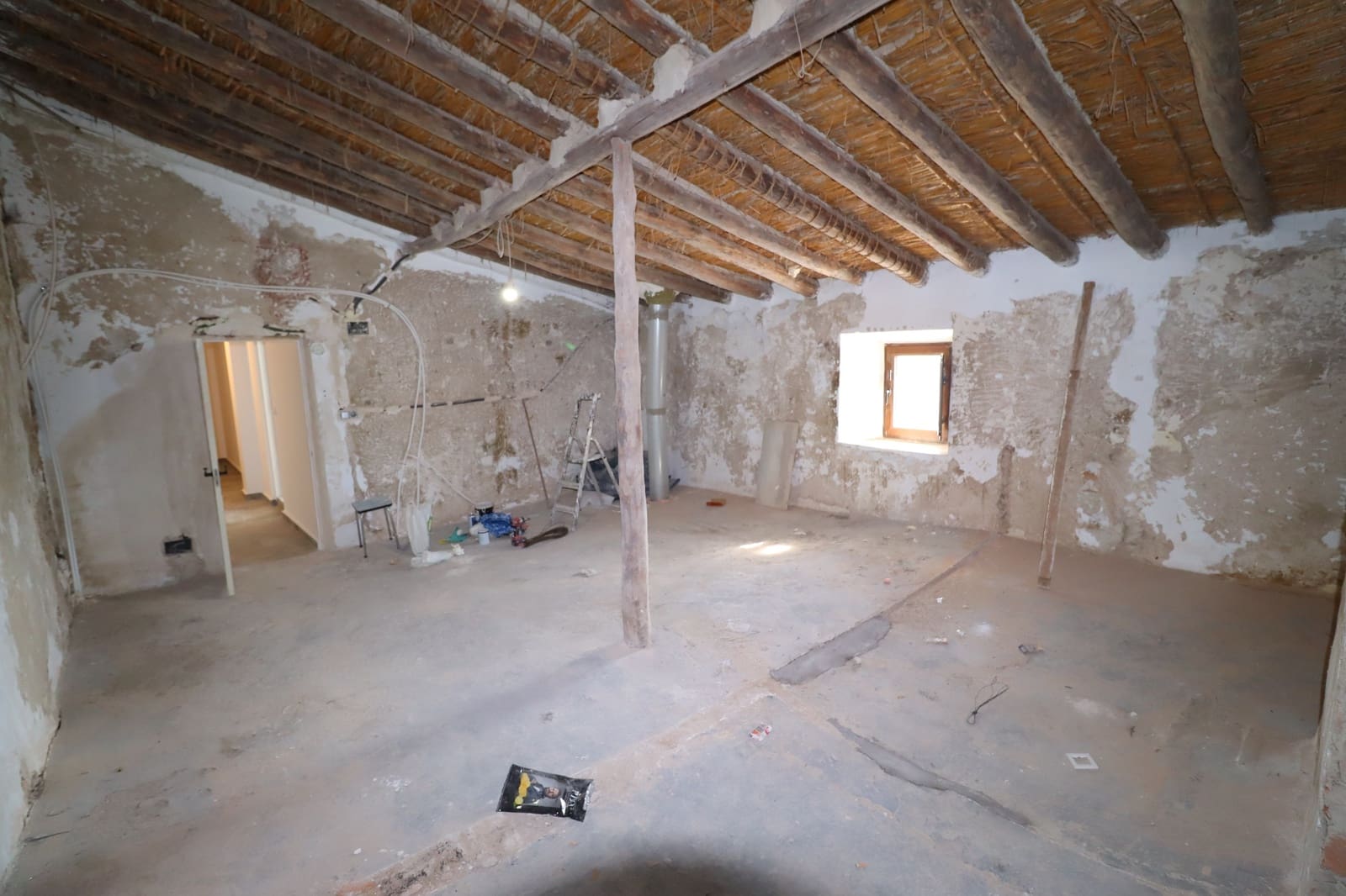 7 soverom Finca/Herregård til salgs i Chirivel med garasje - € 329 000 (Ref: 8841990)