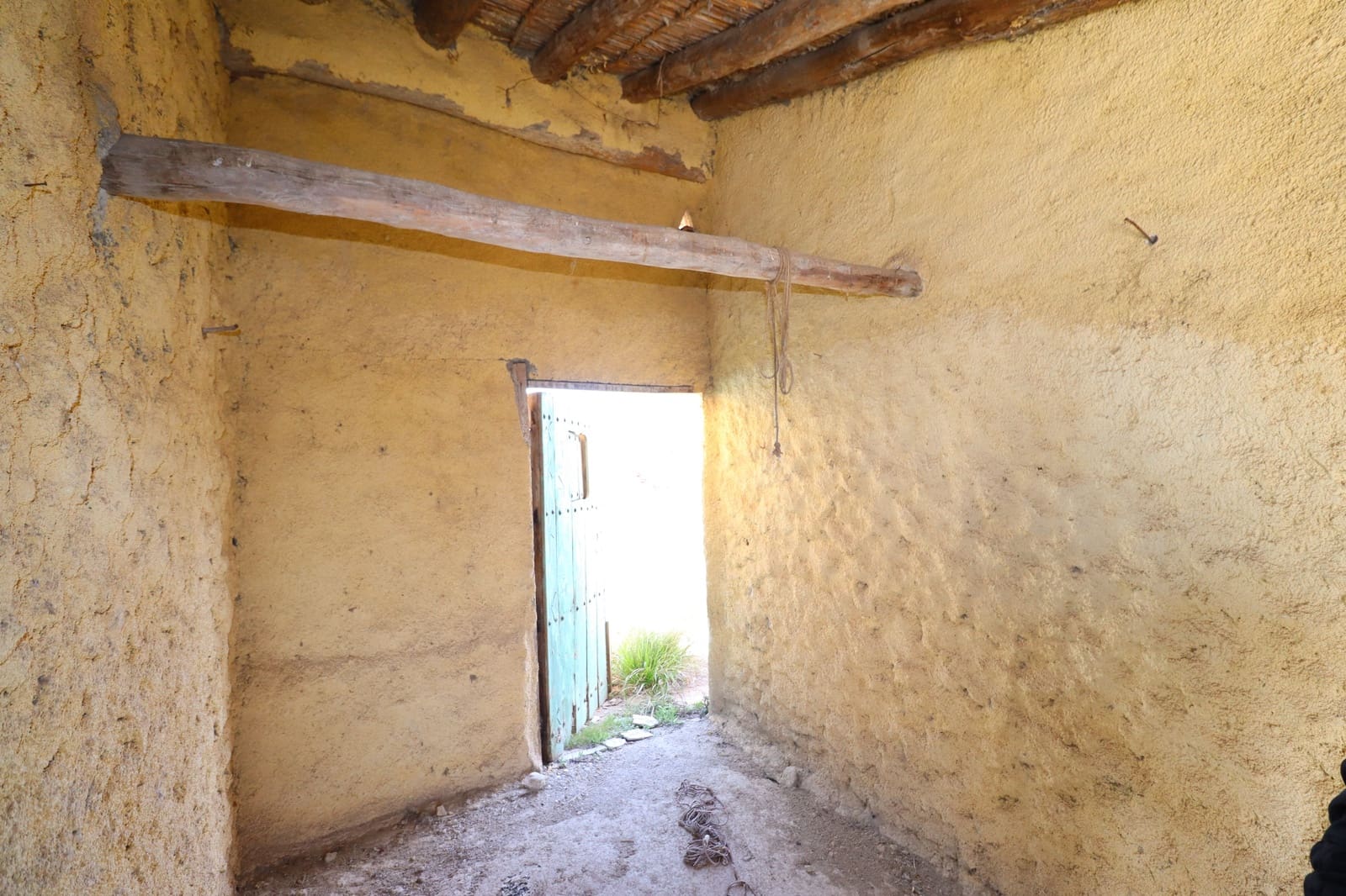 7 soverom Finca/Herregård til salgs i Chirivel med garasje - € 329 000 (Ref: 8841990)