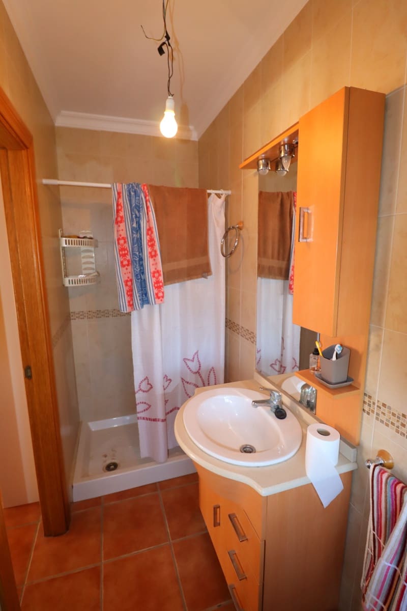 4 soverom Villa til salgs i Puerto Lumbreras med garasje - € 250 000 (Ref: 8852313)