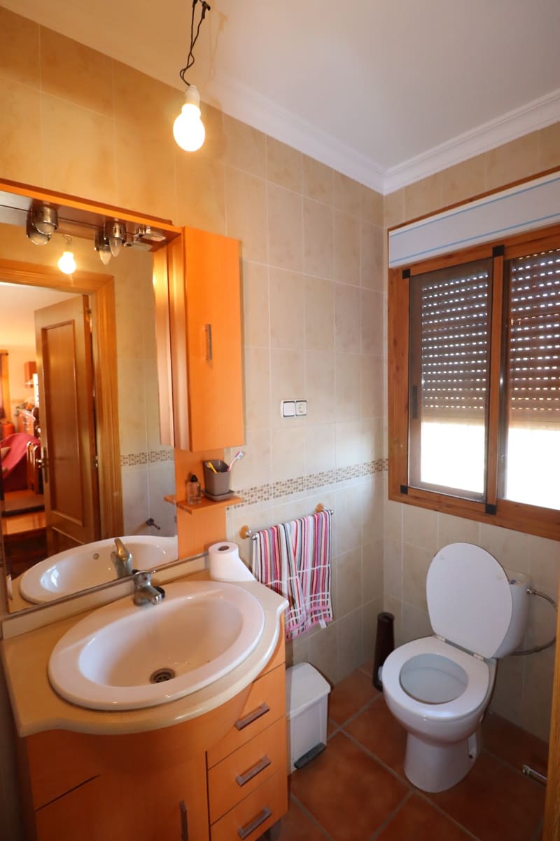 4 soverom Villa til salgs i Puerto Lumbreras med garasje - € 250 000 (Ref: 8852313)