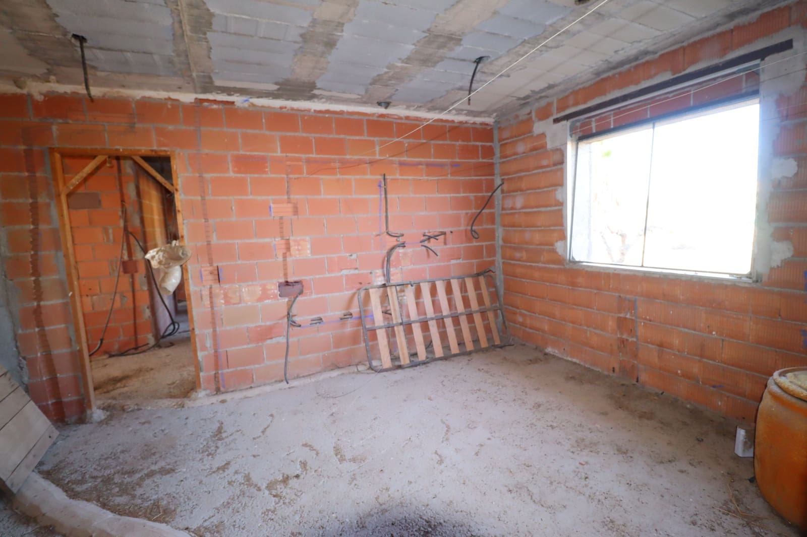 4 soverom Villa til salgs i Puerto Lumbreras med garasje - € 250 000 (Ref: 8852313)