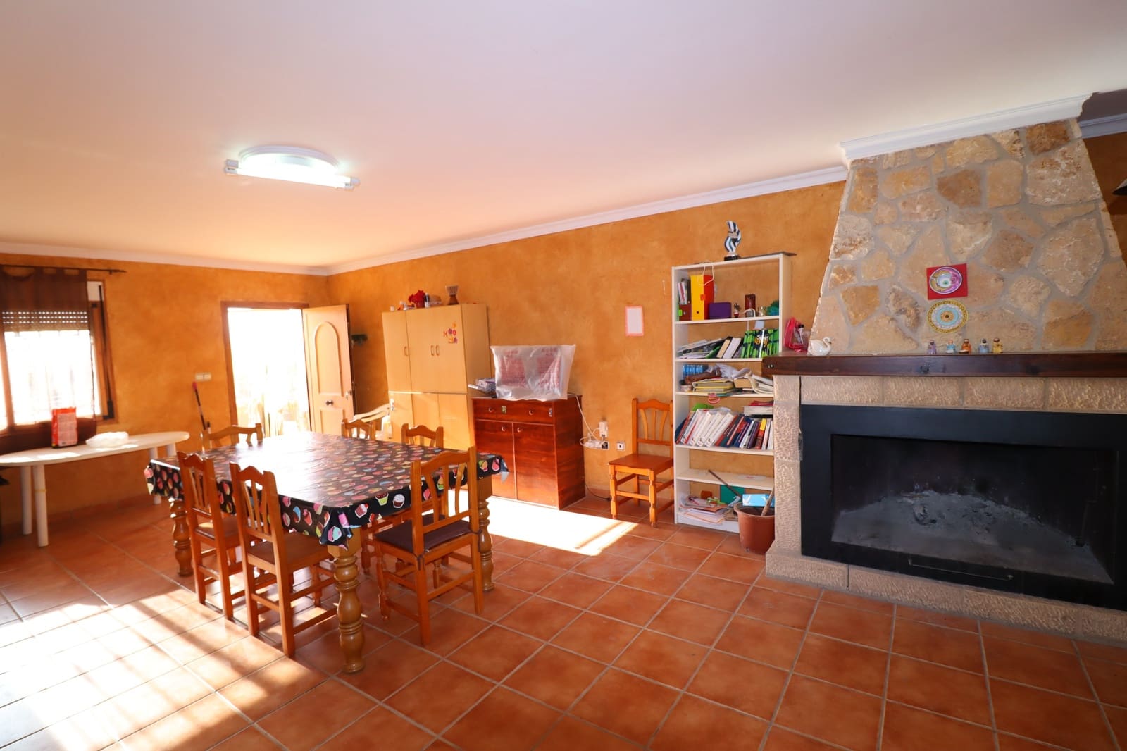 4 soverom Villa til salgs i Puerto Lumbreras med garasje - € 250 000 (Ref: 8852313)