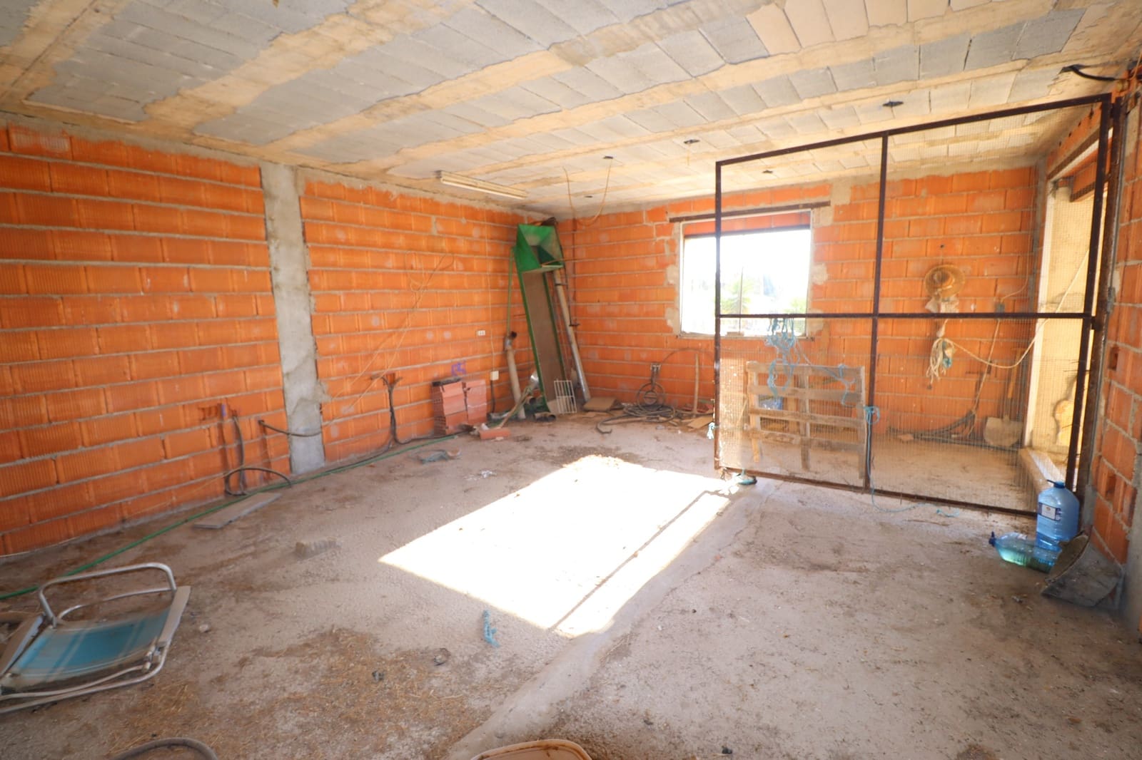 4 soverom Villa til salgs i Puerto Lumbreras med garasje - € 250 000 (Ref: 8852313)