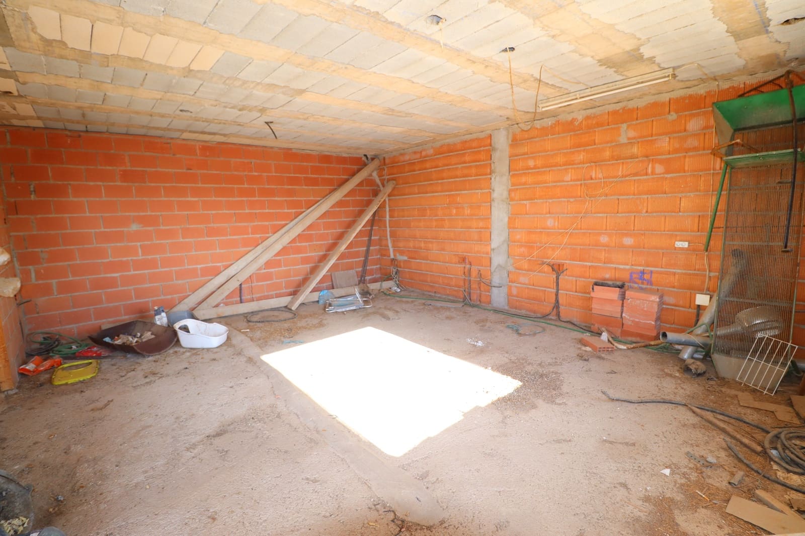 4 soverom Villa til salgs i Puerto Lumbreras med garasje - € 250 000 (Ref: 8852313)