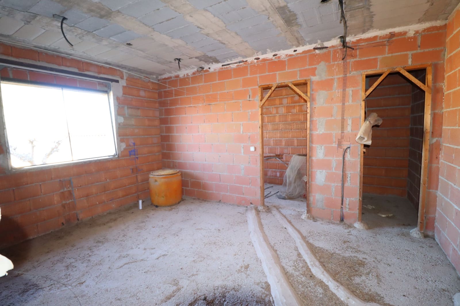 4 soverom Villa til salgs i Puerto Lumbreras med garasje - € 250 000 (Ref: 8852313)