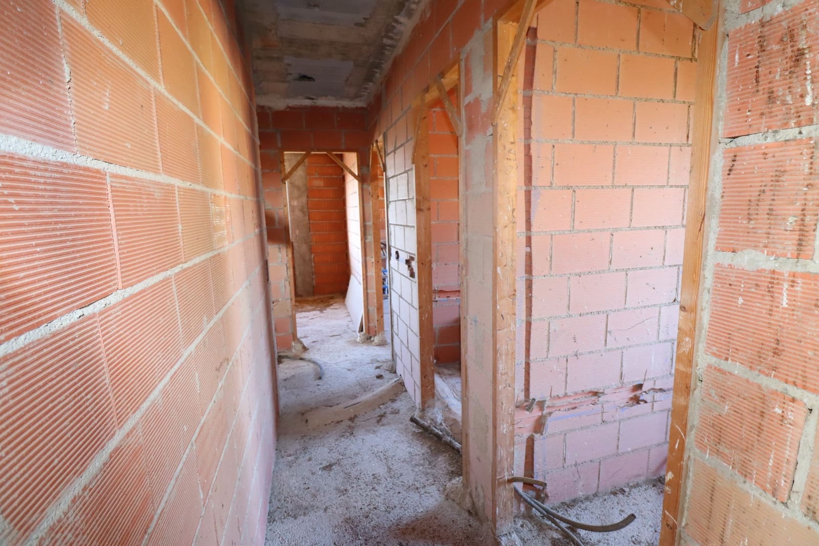 4 soverom Villa til salgs i Puerto Lumbreras med garasje - € 250 000 (Ref: 8852313)