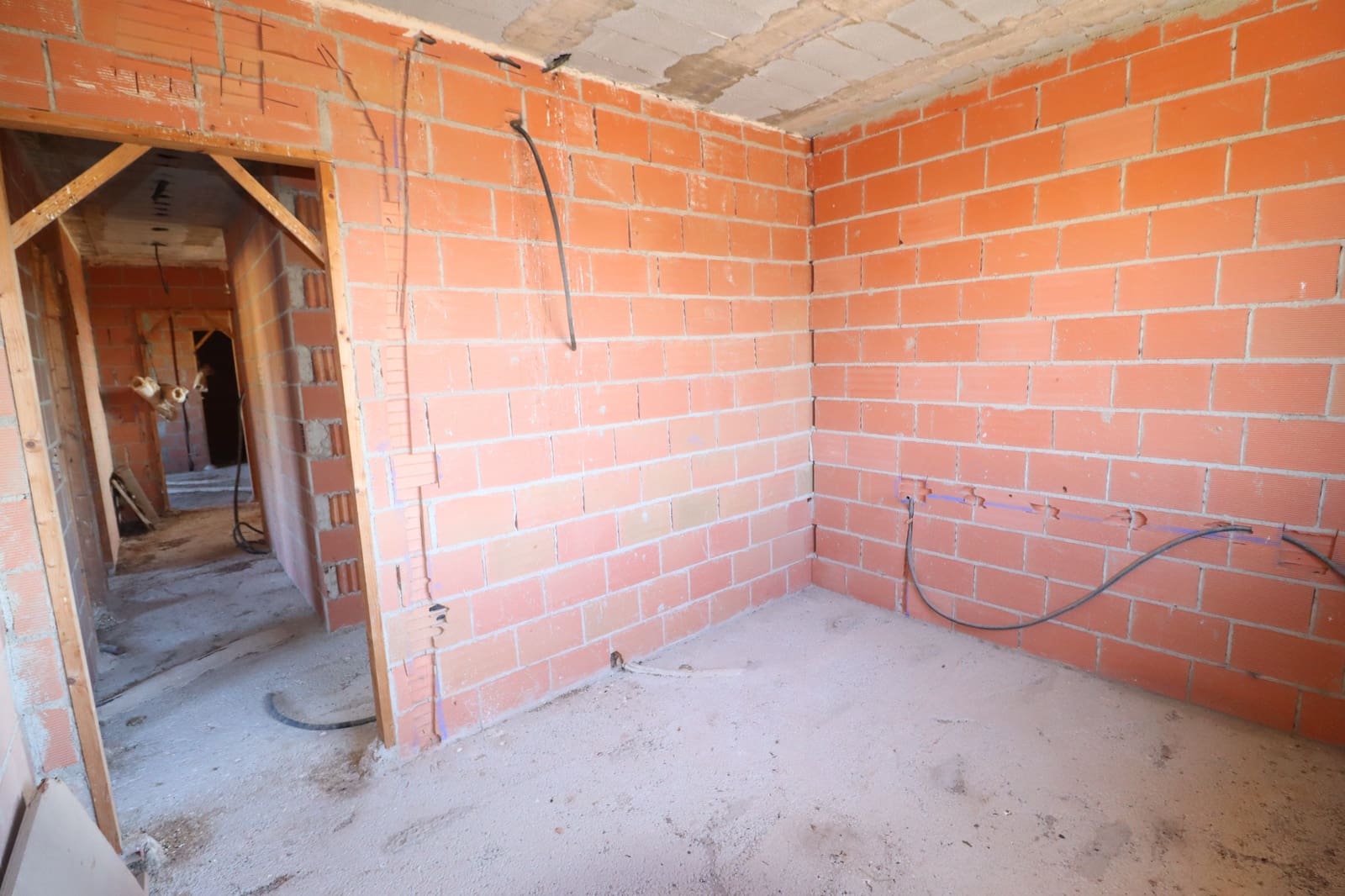 4 soverom Villa til salgs i Puerto Lumbreras med garasje - € 250 000 (Ref: 8852313)