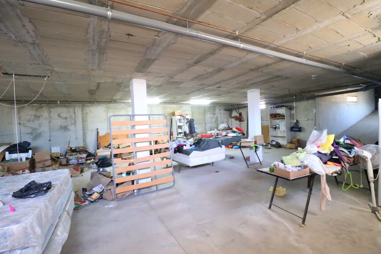 4 soverom Villa til salgs i Puerto Lumbreras med garasje - € 250 000 (Ref: 8852313)