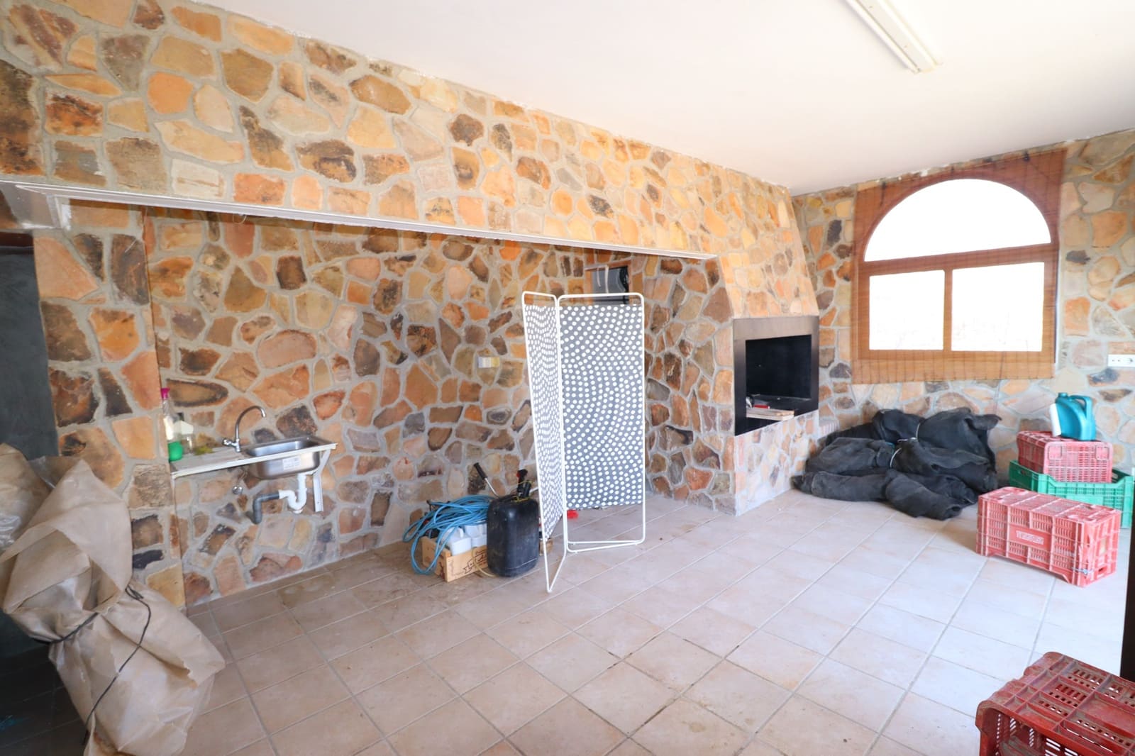 4 soverom Villa til salgs i Puerto Lumbreras med garasje - € 250 000 (Ref: 8852313)