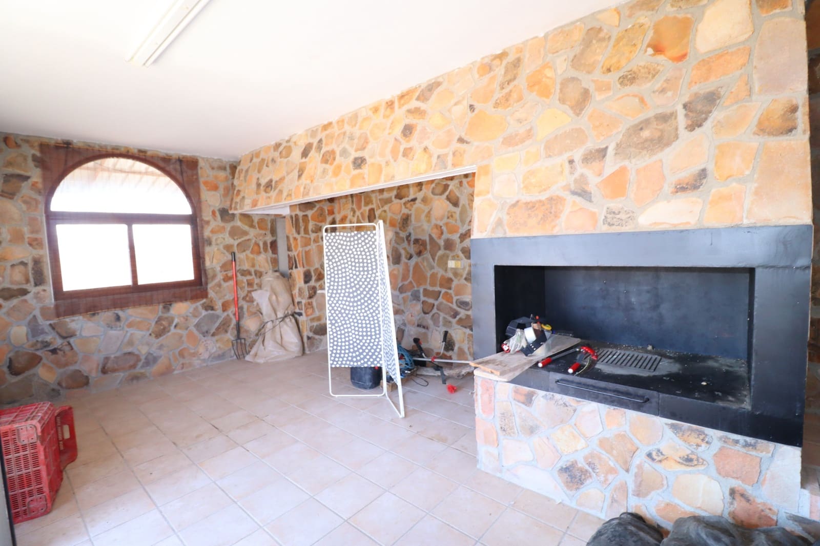 4 soverom Villa til salgs i Puerto Lumbreras med garasje - € 250 000 (Ref: 8852313)