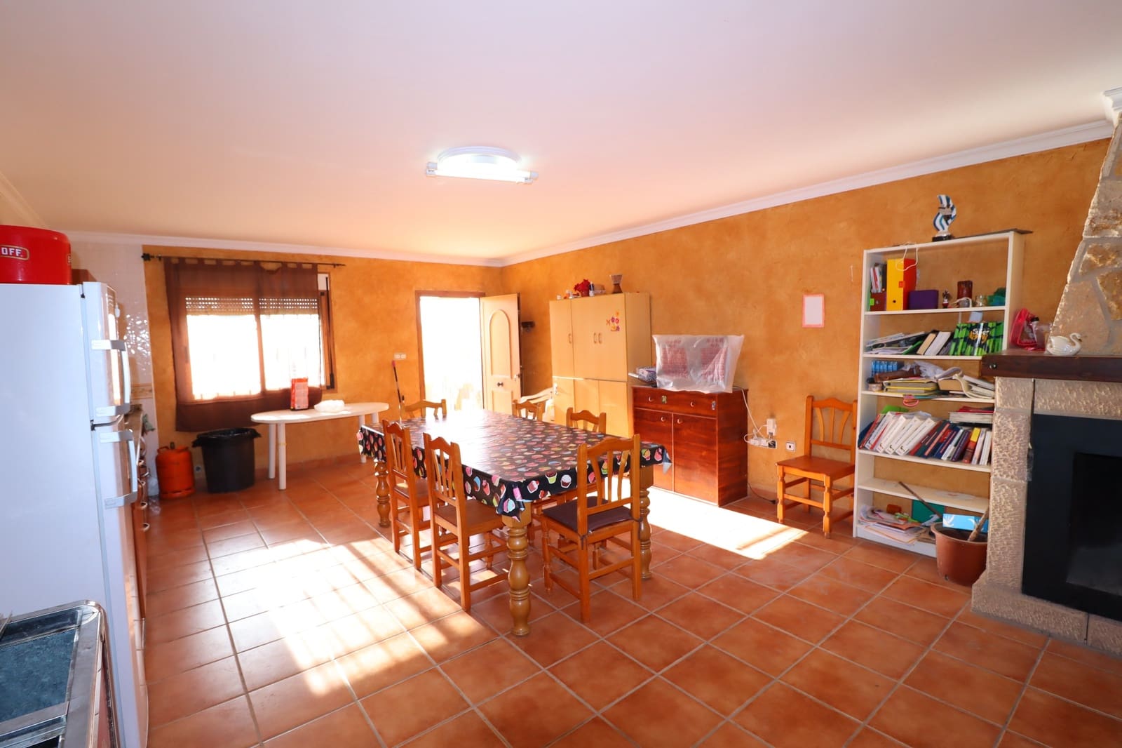 4 soverom Villa til salgs i Puerto Lumbreras med garasje - € 250 000 (Ref: 8852313)